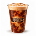 Hazelnut Cloud Cold Brew