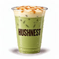 Coconut Matcha