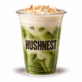 Coconut Matcha Cloud