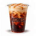 Caramel Cloud Cold Brew