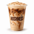 Cookie Cloud Latte
